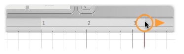melodyne transfer button grayed out