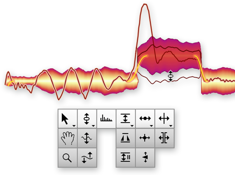 Celemony | What can Melodyne do?