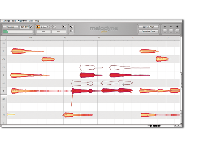 Melodyne Serial Number: Studio One Melodyne Serial Number – EXJCD