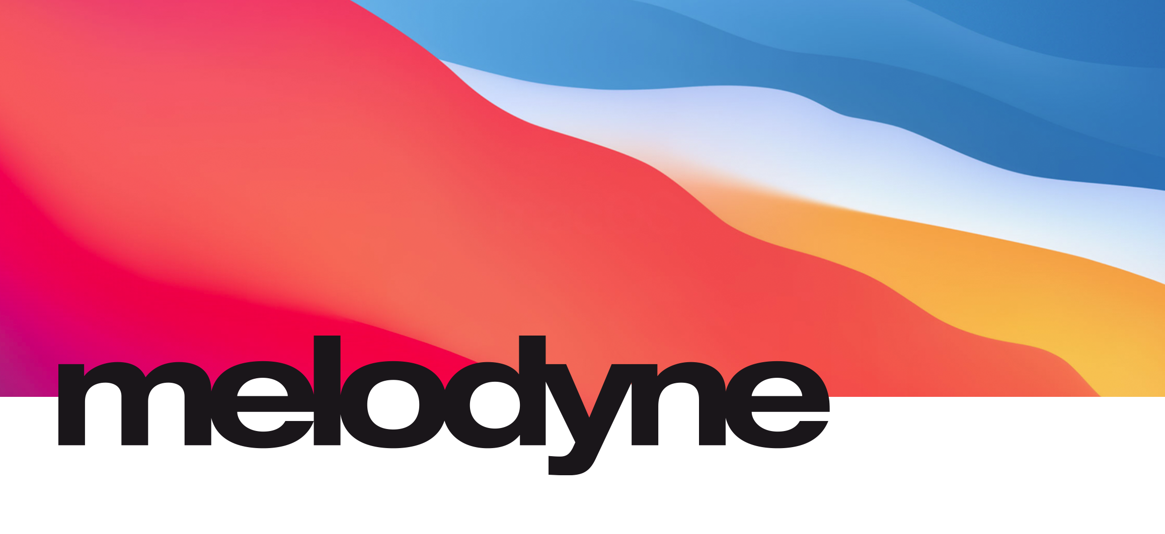 Melodyne for mac download free