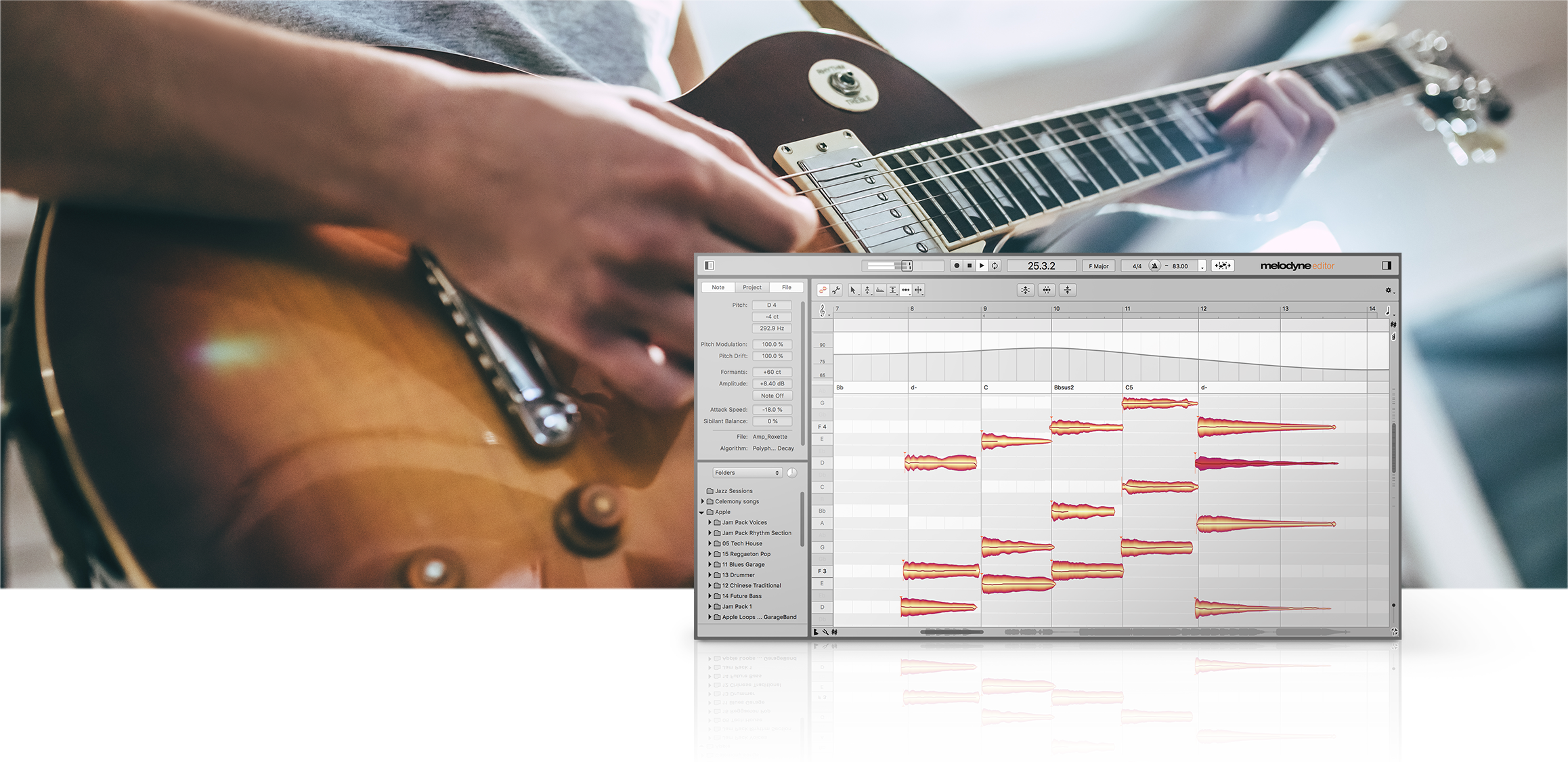 Amazon.com: Celemony Melodyne Assistant 5 (Download Card