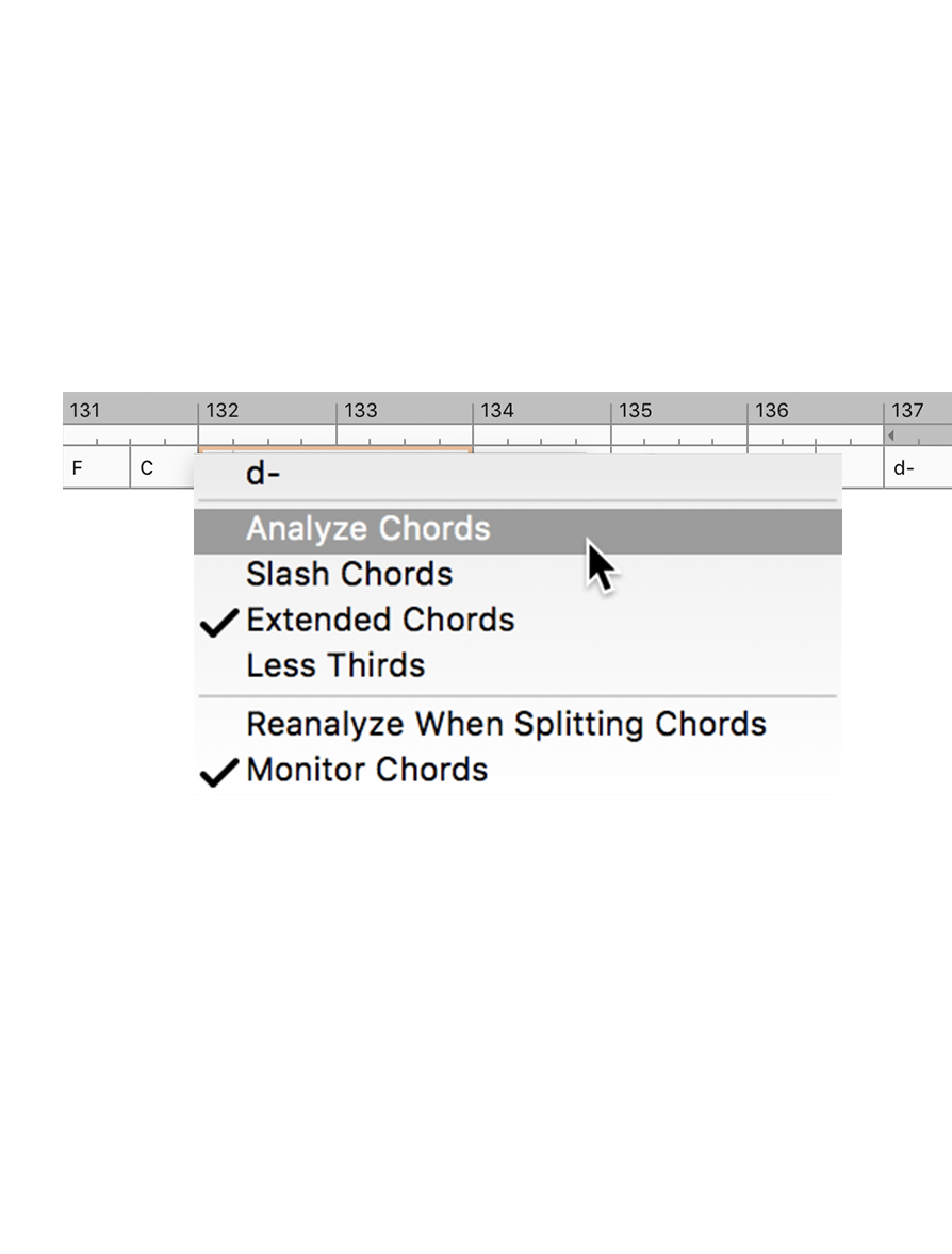 Celemony Melodyne 5の新機能