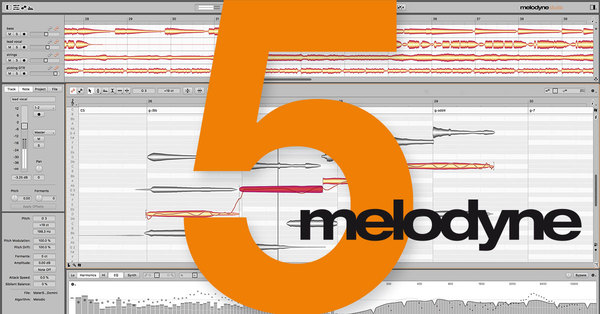 Melodyne