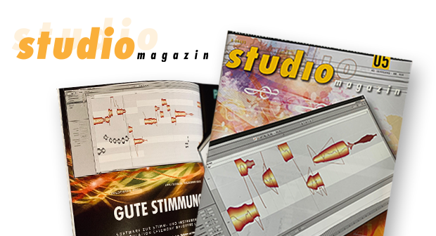 Celemony | What is Melodyne? Celemony | What is Melodyne?