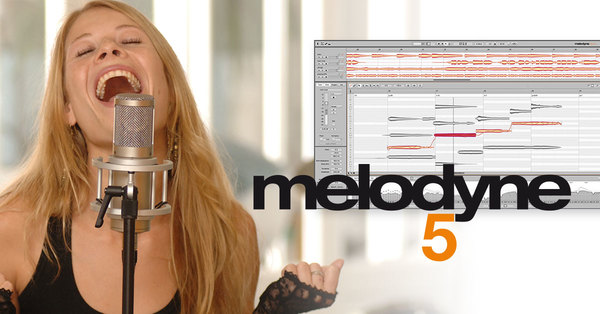 Using melodyne with adobe audition