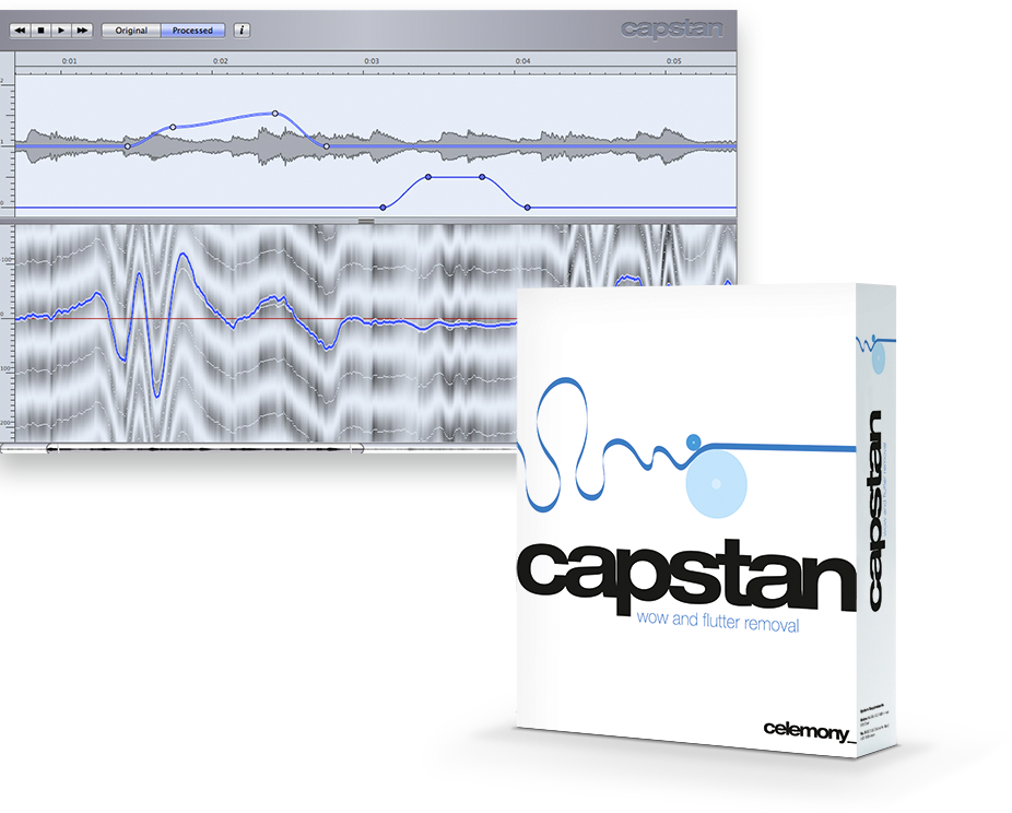 Melodyne