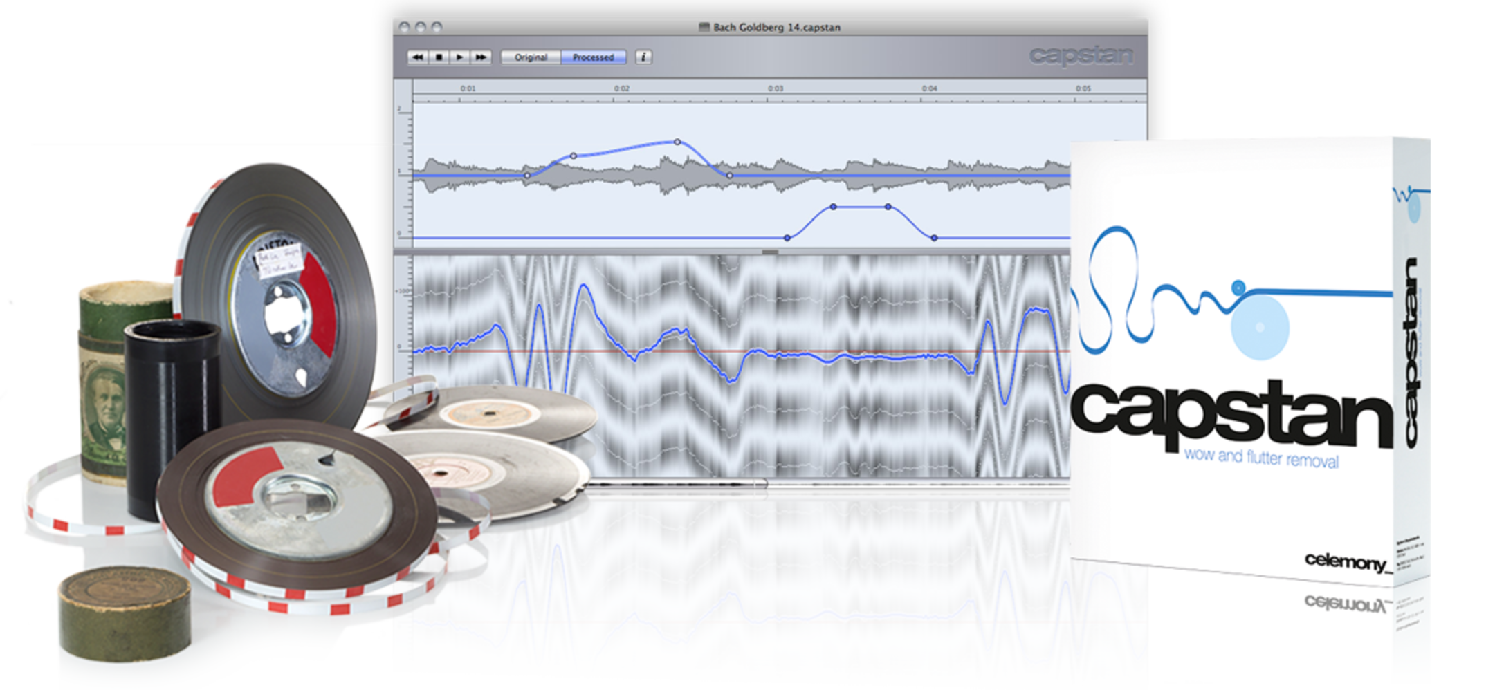 Celemony Melodyne Studio Edition V3 1.2 0 Incl Keygen