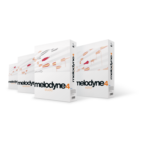 Melodyne