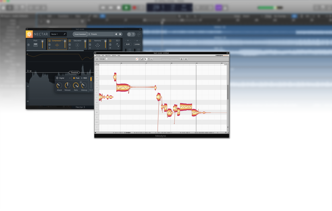 Find my melodyne serial number